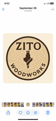Zito Woodworks