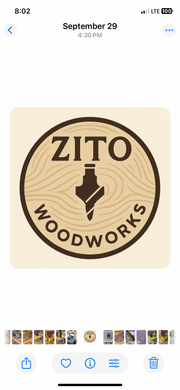Zito Woodworks